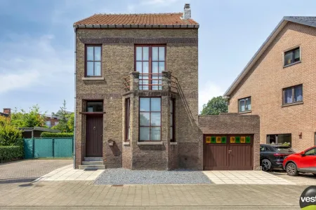 Huis Te Koop Hasselt