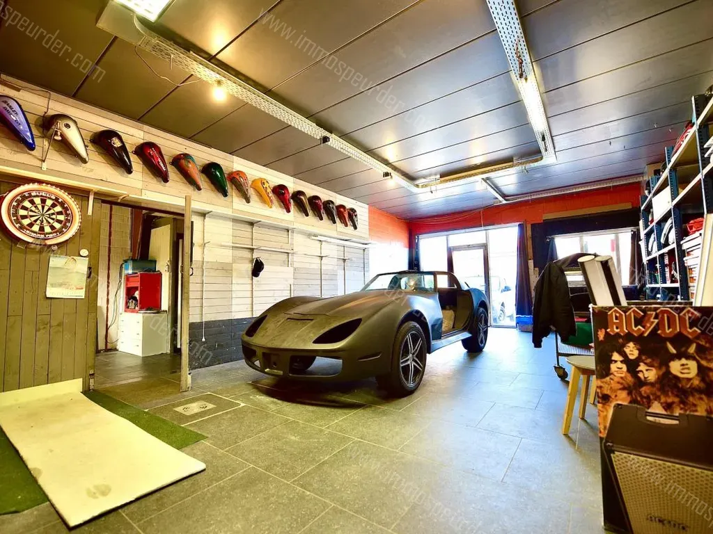 Handelspand in Adegem - 1396030 - Prins Boudewijnlaan 28, 9991 Adegem