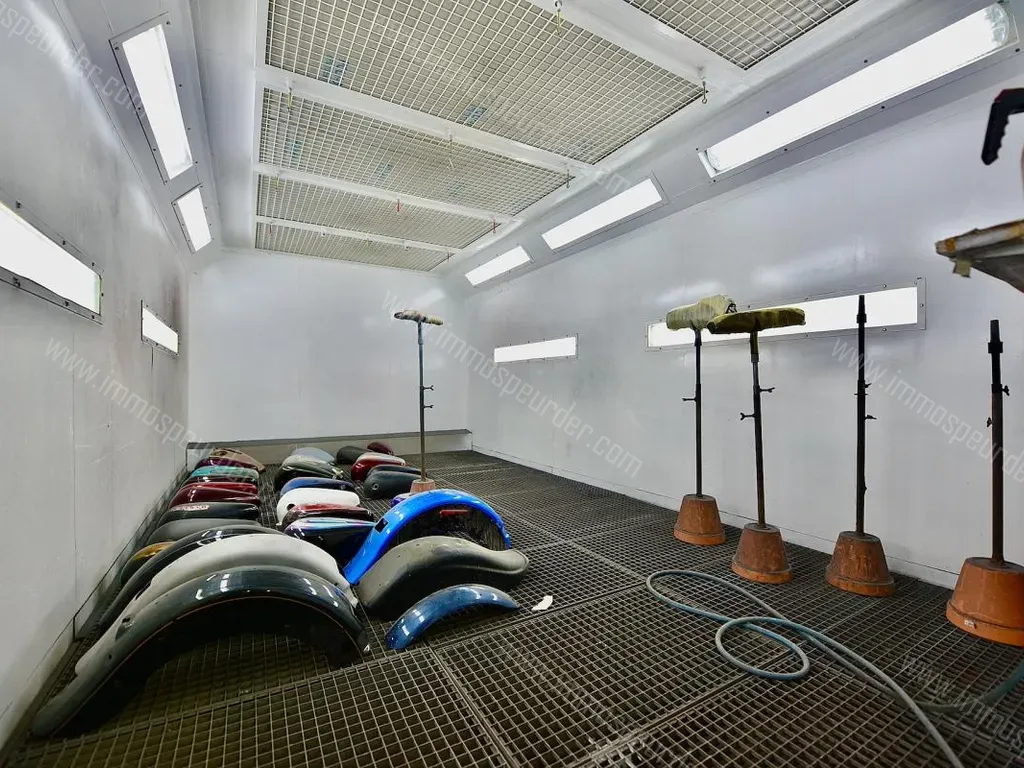 Handelspand in Adegem - 1396030 - Prins Boudewijnlaan 28, 9991 Adegem