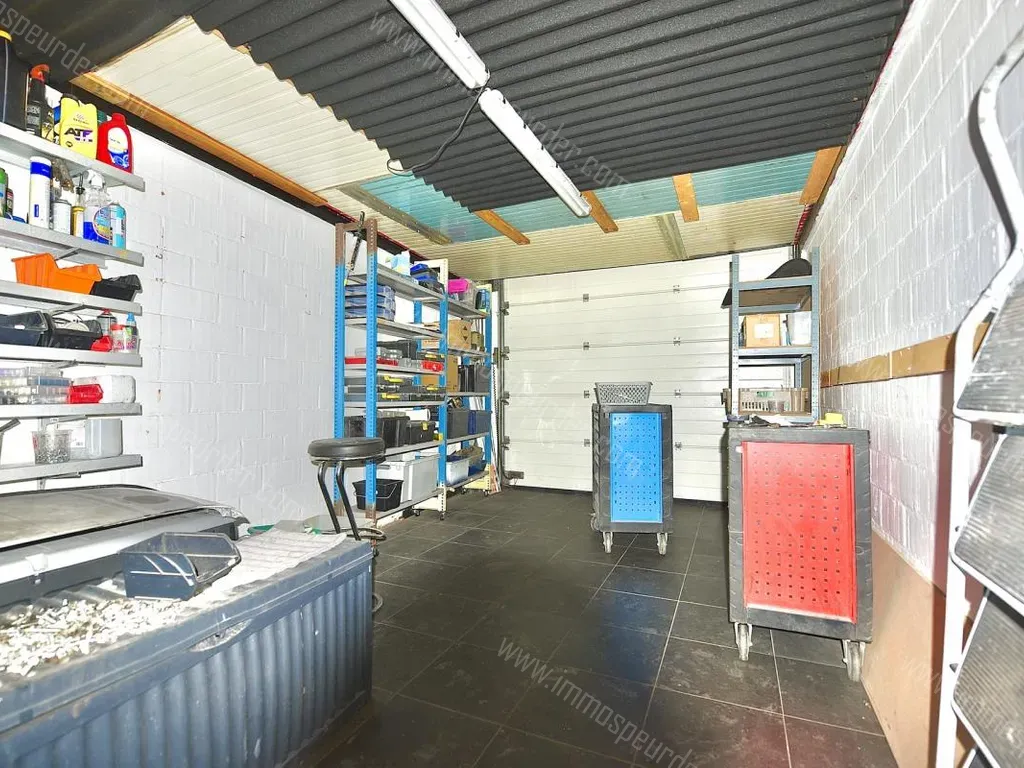 Handelspand in Adegem - 1396030 - Prins Boudewijnlaan 28, 9991 Adegem