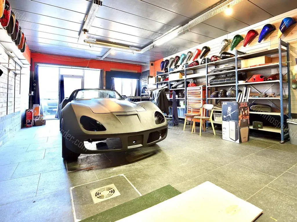 Handelspand in Adegem - 1396030 - Prins Boudewijnlaan 28, 9991 Adegem