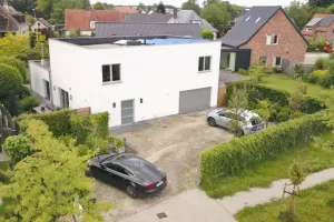 Huis Te Koop Adegem