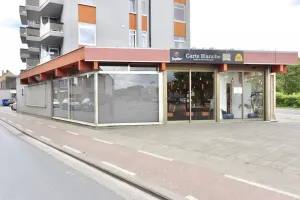 Handelspand Te Koop Waarschoot