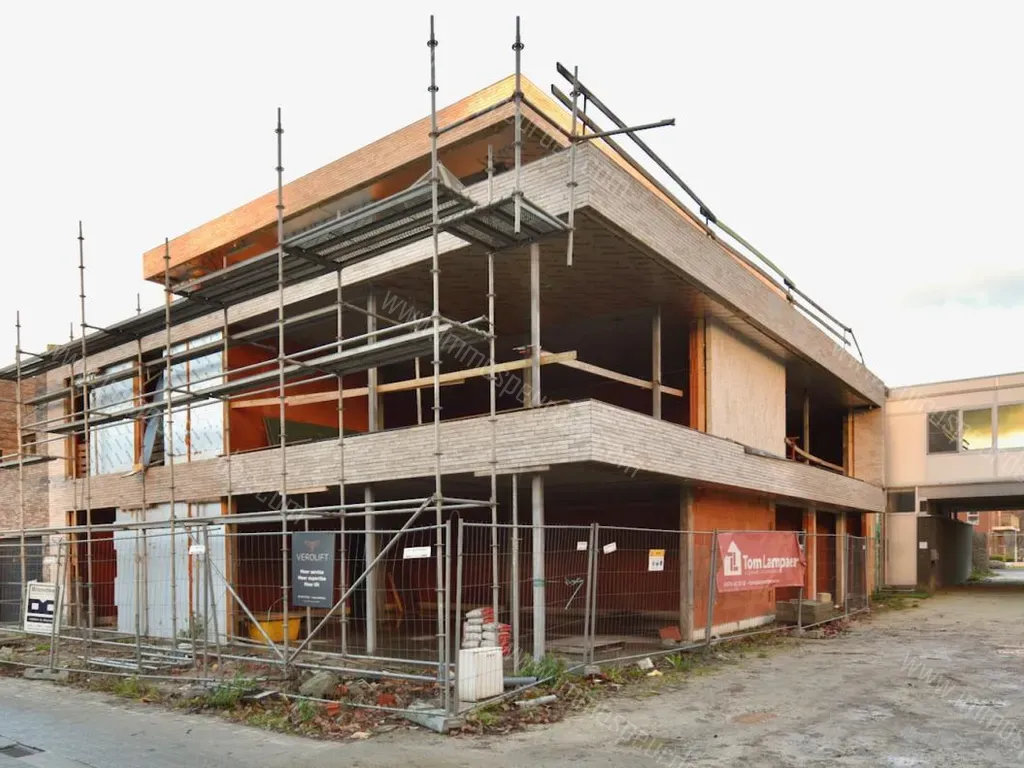 Handelspand Te Koop Eeklo