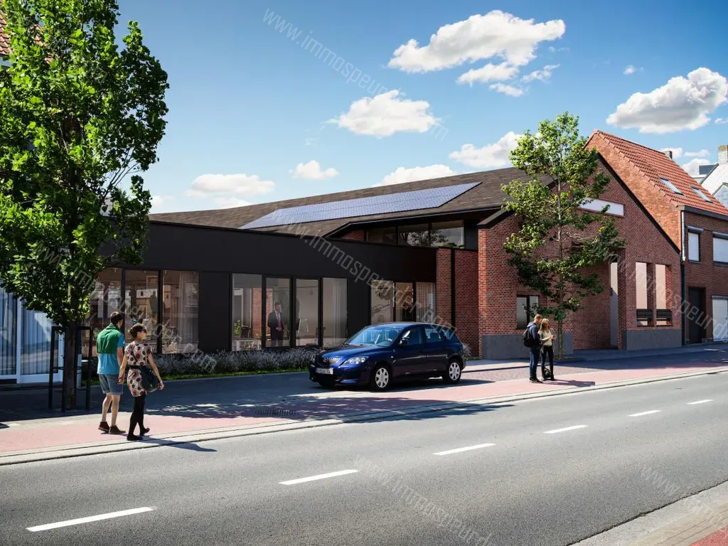 Handelspand Te Koop Eeklo