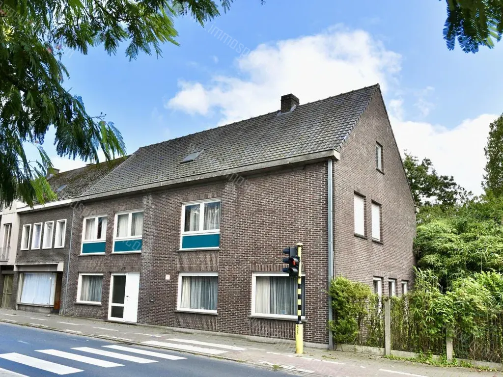 Huis Te Koop Eeklo