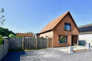 Huis Te Koop Eeklo