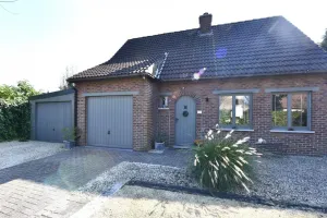Huis Te Koop Lovendegem