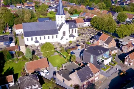 Huis Te Koop Bassevelde