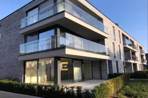  Verhuurd Zutendaal