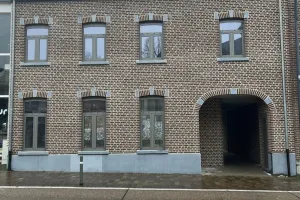AppartementZutendaal
