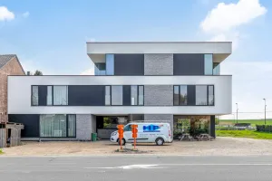  Verhuurd Vroenhoven