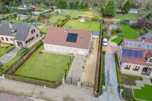 AppartementZutendaal