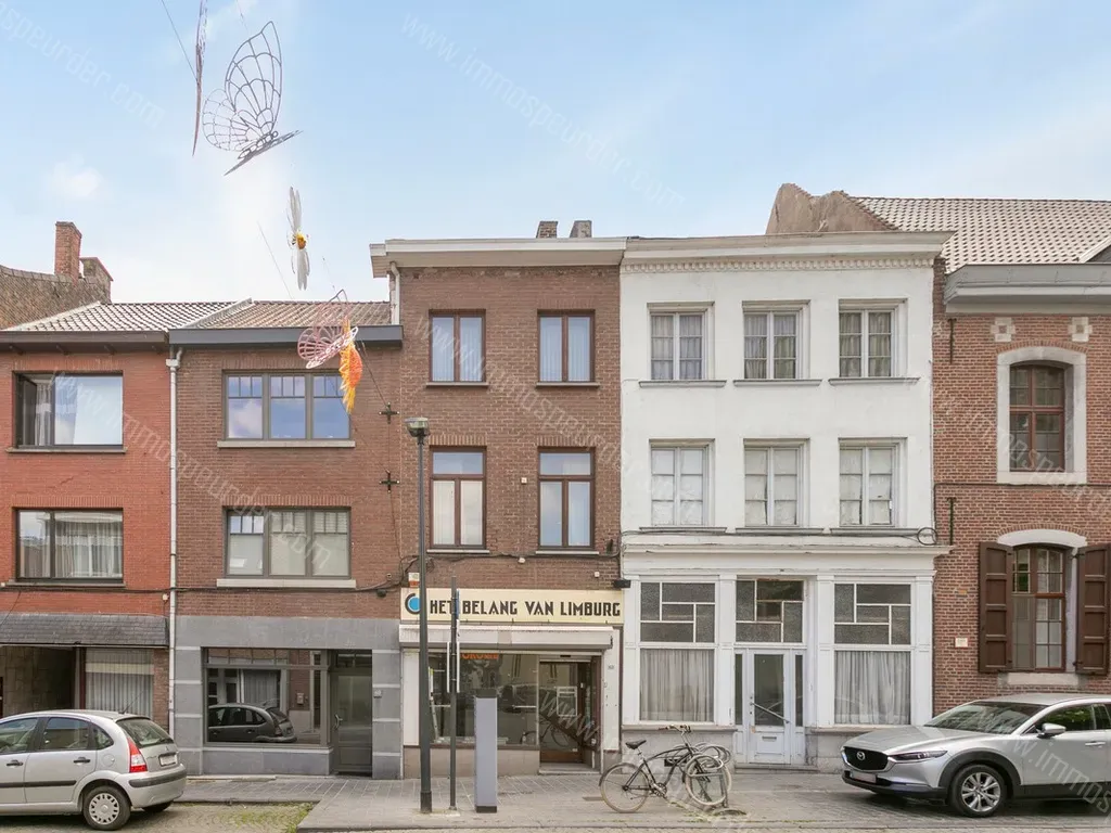 Diesterstraat 62 3800 SintTruiden 1182994 ImmoSpeurder