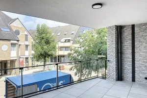  Verhuurd Zonhoven