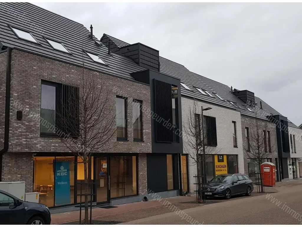 Appartement in Nieuwerkerken - 1260423 - Kerkstraat 123B, 3850 Nieuwerkerken