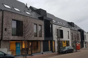  Verhuurd Nieuwerkerken