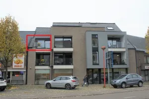  Verhuurd Houthalen-Helchteren