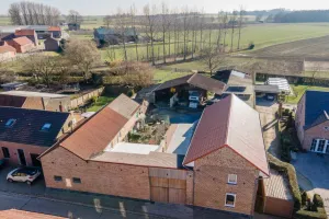 AppartementVechmaal