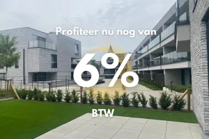 AppartementZutendaal