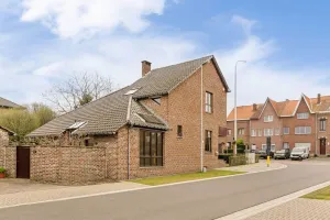 Huis Te Koop Diepenbeek