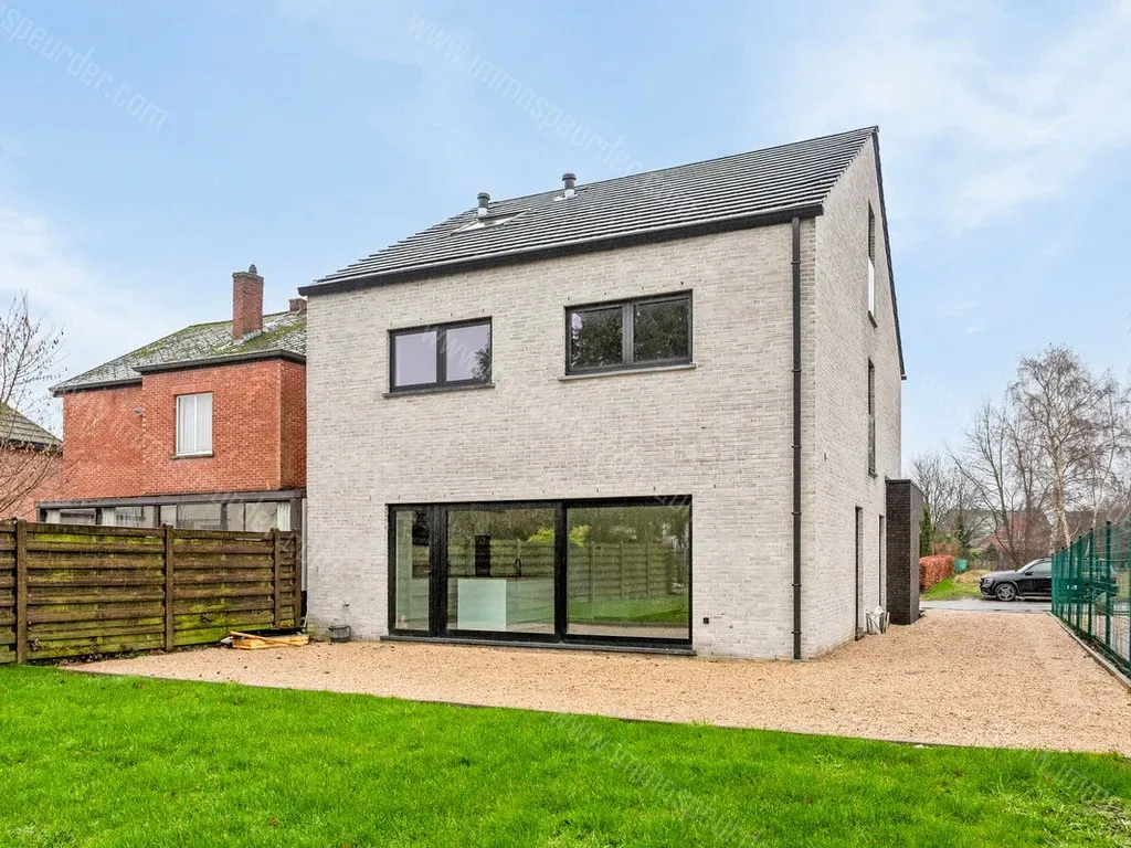 Maison in Heppen - 1408233 - Hoekstraat 5-A, 3971 Heppen