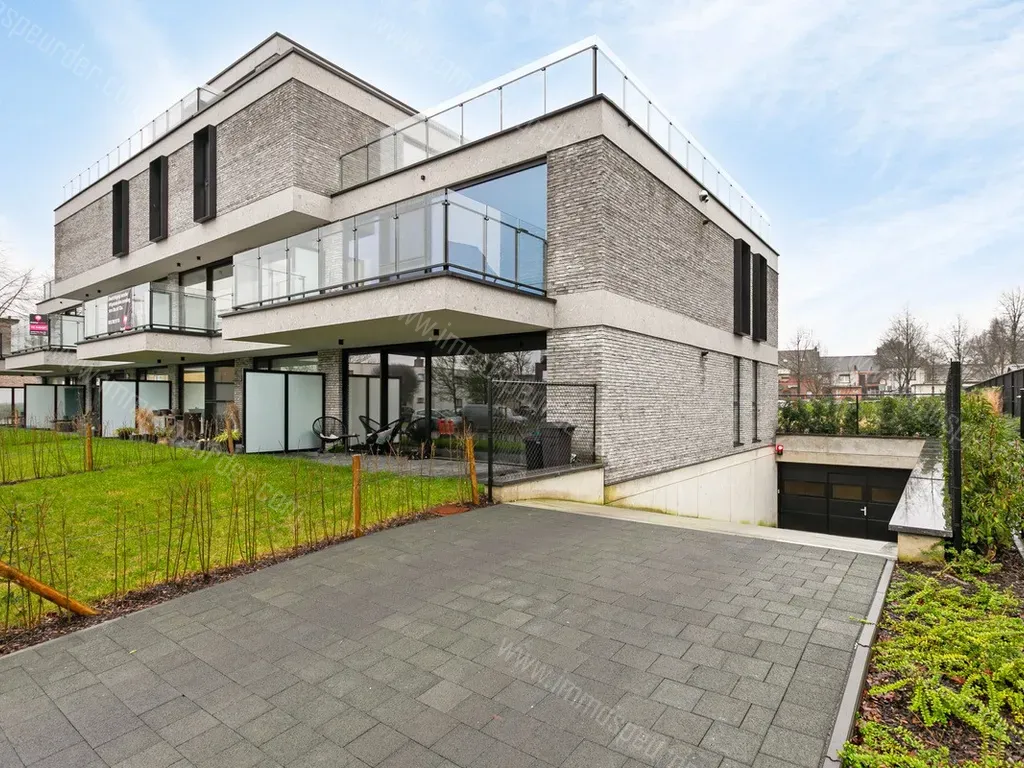 Appartement in Heusden-Zolder - 1416423 - De Hoeven 31, 3550 Heusden-Zolder