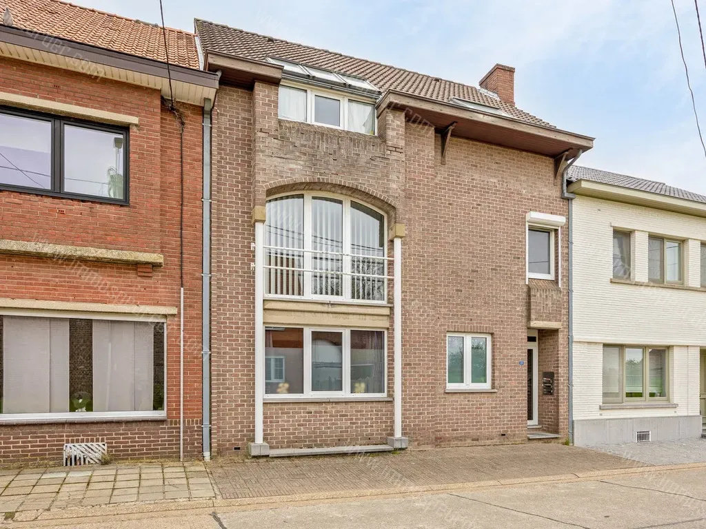 Appartement in Bilzen