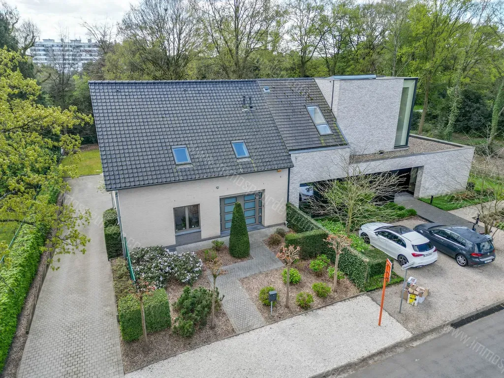 Huis in Genk - 1428902 - Sint-Martensbergstraat 3, 3600 Genk
