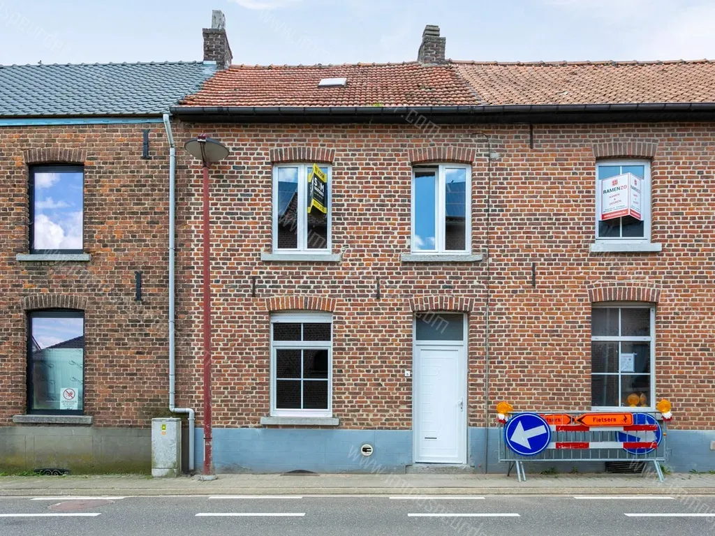 Huis in Borgloon