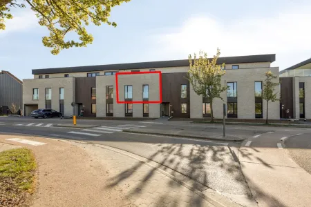 Appartement Te Koop Bilzen-hoeselt