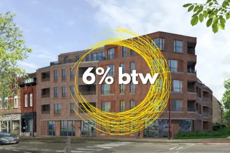 Appartement Te Koop Aarschot