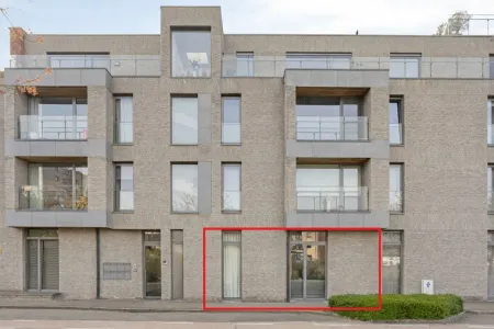 AppartementGenk