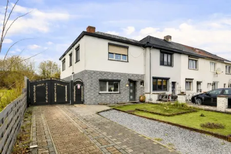 Huis Te Koop Genk
