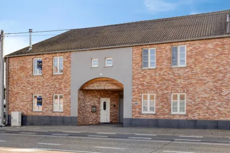 Huis Te Koop Zoutleeuw