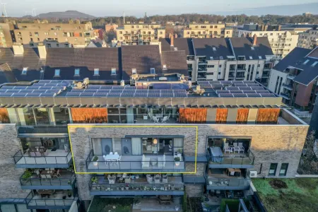 Appartement Te Koop Genk