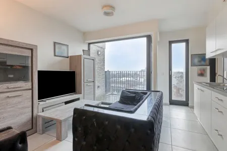 Appartement Te Koop Maasmechelen