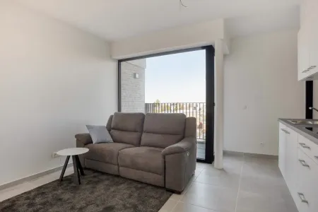 AppartementMaasmechelen