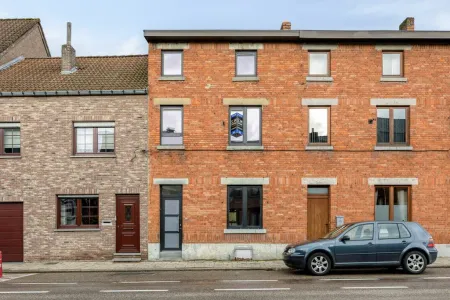 Huis Te Koop Tongeren-borgloon