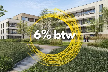 Appartement Te Koop Genk