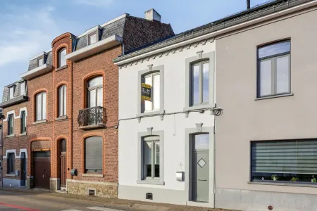 Huis Te Koop Tongeren-borgloon