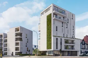 Appartement Te Koop Maasmechelen