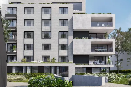 Appartement Te Koop Hasselt