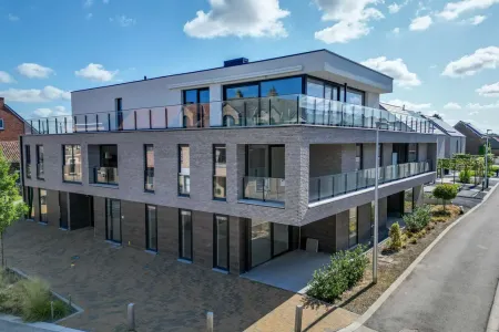AppartementWellen