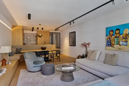 Appartement Te Koop Knokke