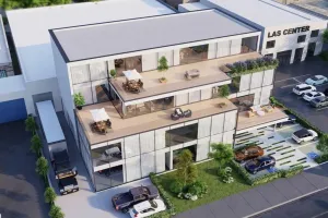 Kantoor Te Koop Hasselt