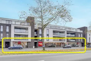 Appartement Te Koop Hasselt