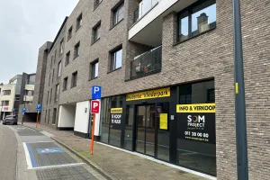 Kantoor Te Koop Genk