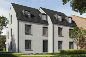 Appartement Te Koop Diepenbeek