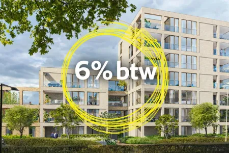 Appartement Te Koop Tongeren-borgloon